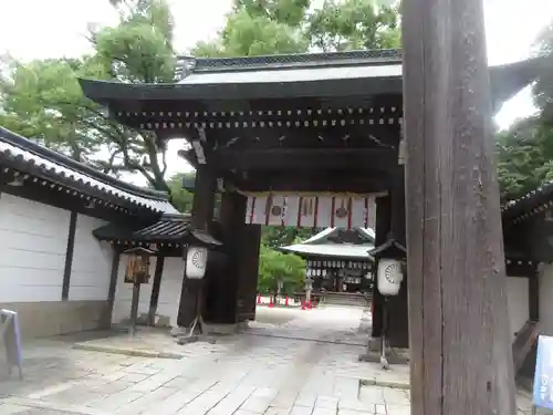 白峯神宮(京都府)