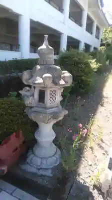 霊泉寺のその他建物