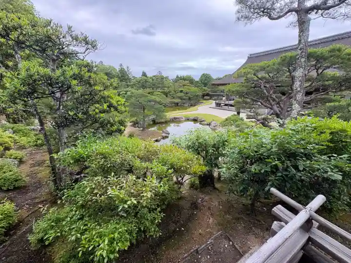 仁和寺(京都府)