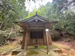 三柱神社(兵庫県)