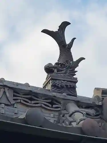 八社神社(栃木県)