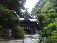 安養院 (田代寺)の本殿・本堂