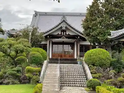 東光寺(神奈川県)
