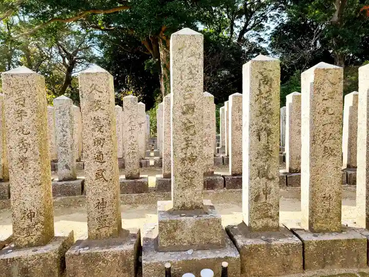 櫻山神社(山口県)