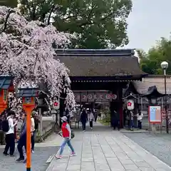 平野神社(京都府)