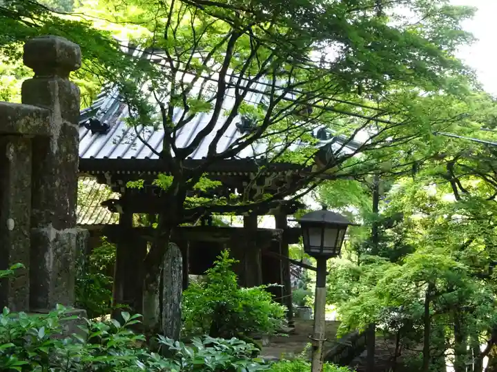 最乗寺(道了尊)のその他建物