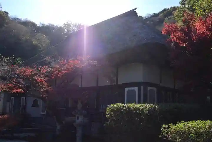 願成就院(静岡県)