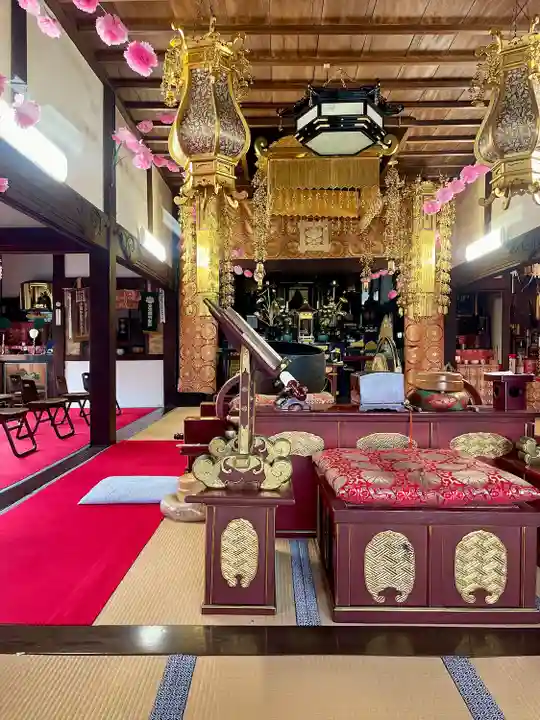 妙圓寺(妙円寺)(東京都)