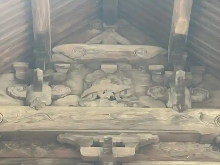 丸子山王日枝神社(神奈川県)