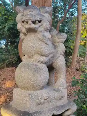 稲荷神社(愛媛県)