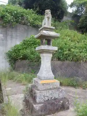 八幡宮(山口県)