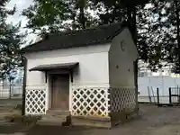 八幡社(長野県)