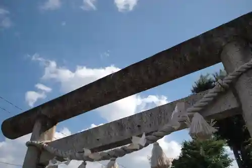春日神社(埼玉県)