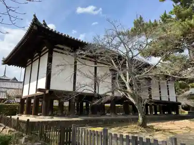 法隆寺(奈良県)
