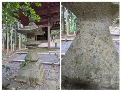 秋葉山本宮 秋葉神社 上社(静岡県)
