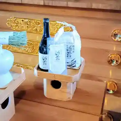 彌彦神社 (伊夜日子神社)のお祭り