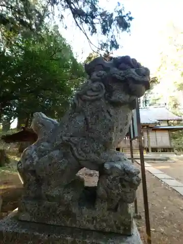 熊野神社(埼玉県)