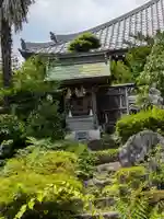 玉泉寺(岐阜県)