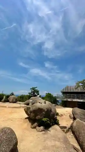 大聖院弥山本堂(広島県)