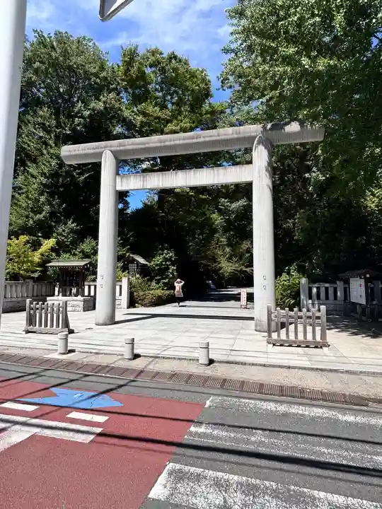 阿佐ヶ谷神明宮(東京都)