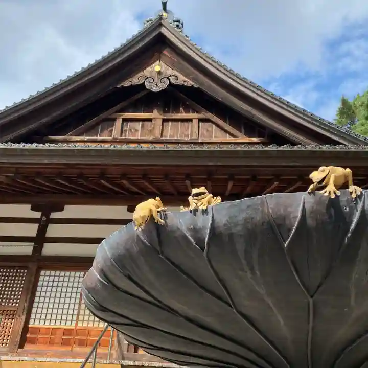 尾山神社(石川県)