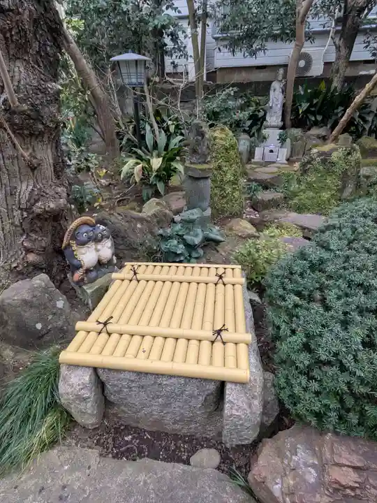 積徳寺(東京都)