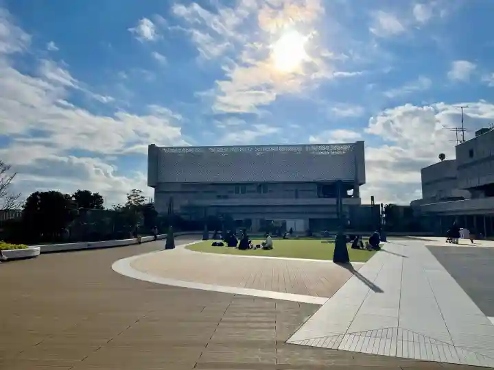 吉祥寺観音(東京都)