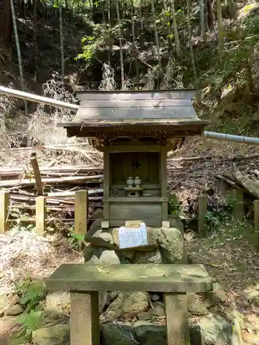 日向大神宮(京都府)