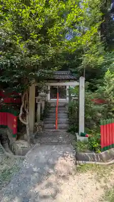 賣布神社(兵庫県)
