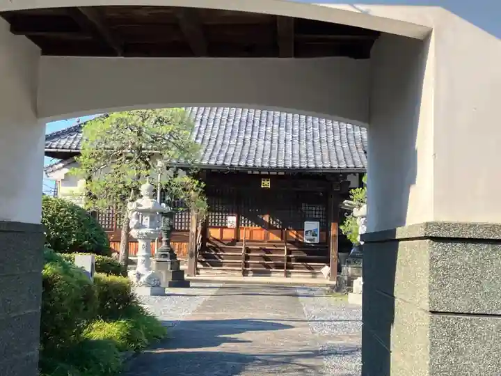 本教寺(鳥取県)