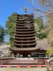 談山神社の建物その他