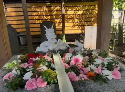 田無神社(東京都)