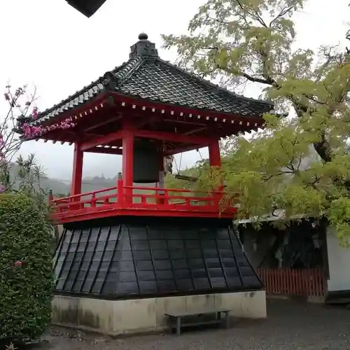 大蔵院のその他建物