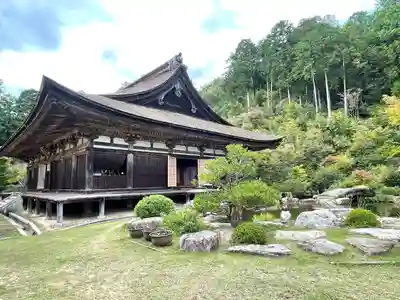 善水寺(滋賀県)