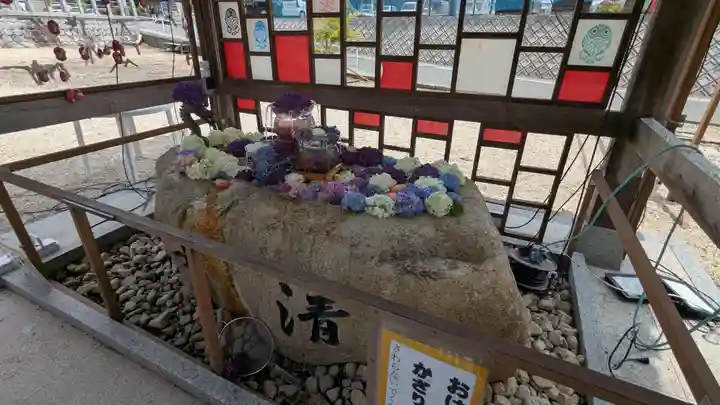 金井神社(三重県)