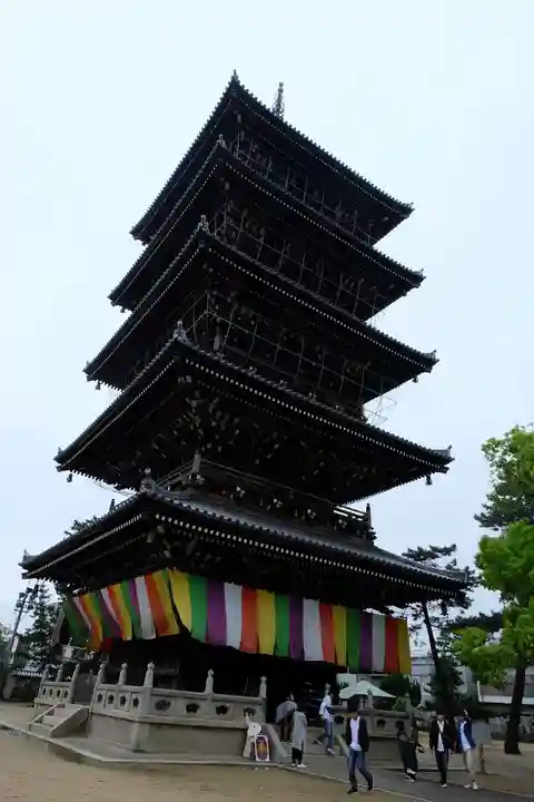 善通寺のその他建物