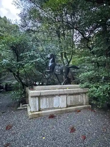 金剱宮(石川県)