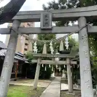 角神社(福岡県)