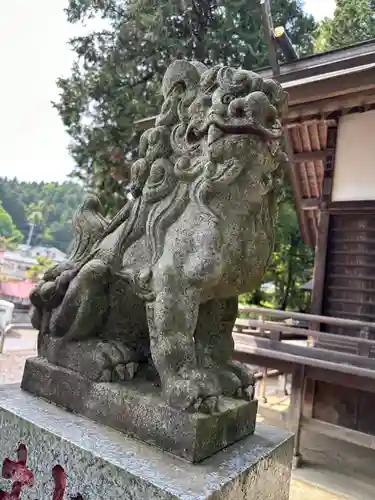 和田乃神社(東京都)