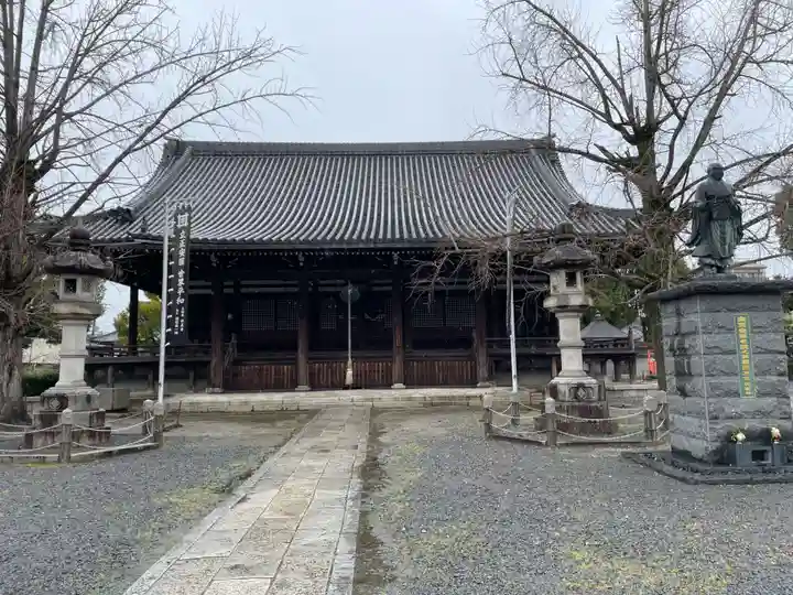 頂妙寺(京都府)