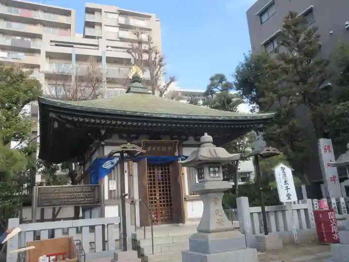 川崎大師(平間寺)(神奈川県)