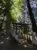 玉置神社(奈良県)