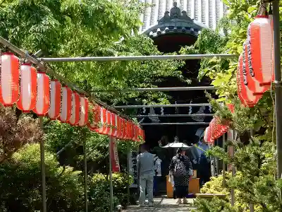 観音院(埼玉県)