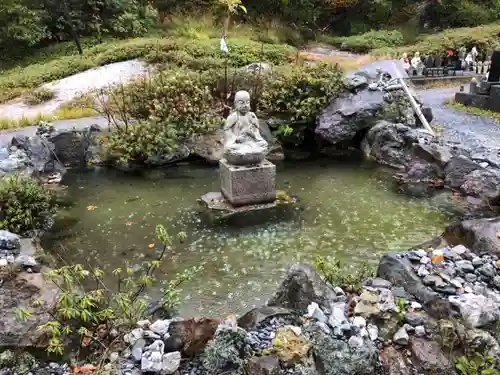 恐山菩提寺(青森県)