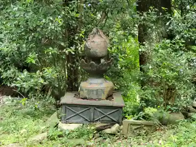 伽耶院のその他建物