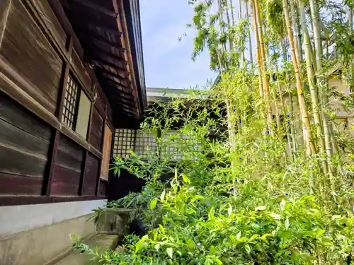 鷺宮八幡神社(東京都)
