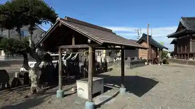 白蛇神社(宮城県)