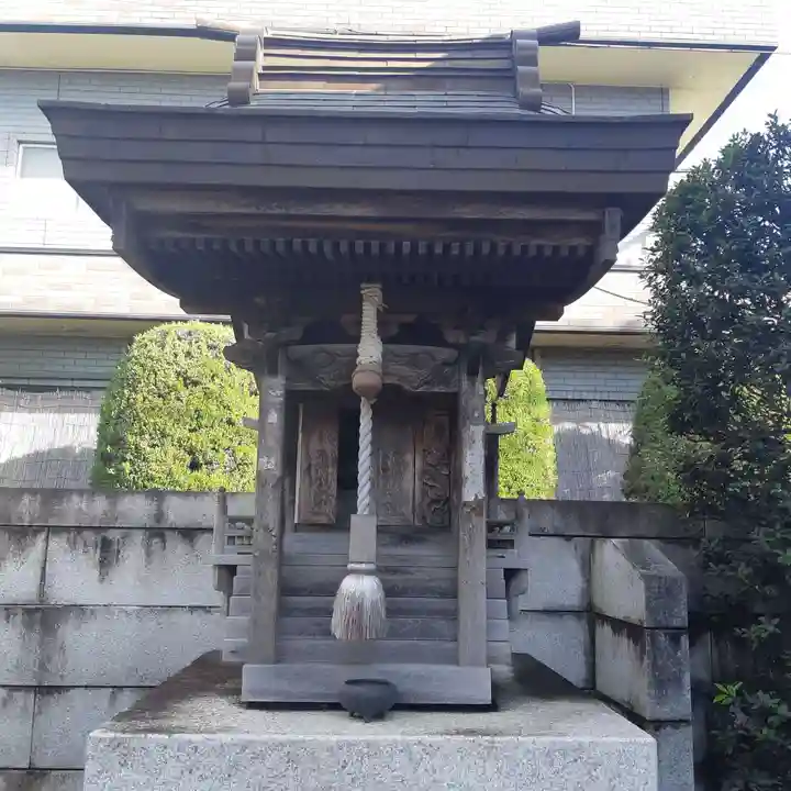 徳宝院(千葉県)