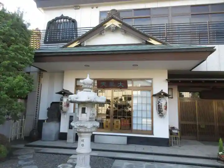 円珠院のその他建物