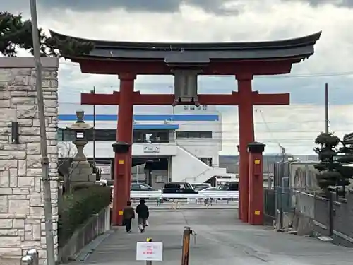 海神社(兵庫県)
